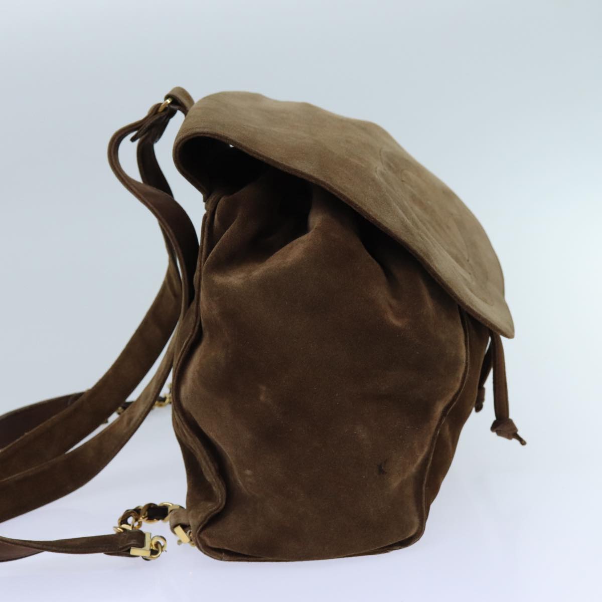 Chanel Backpack - Tiana Bags