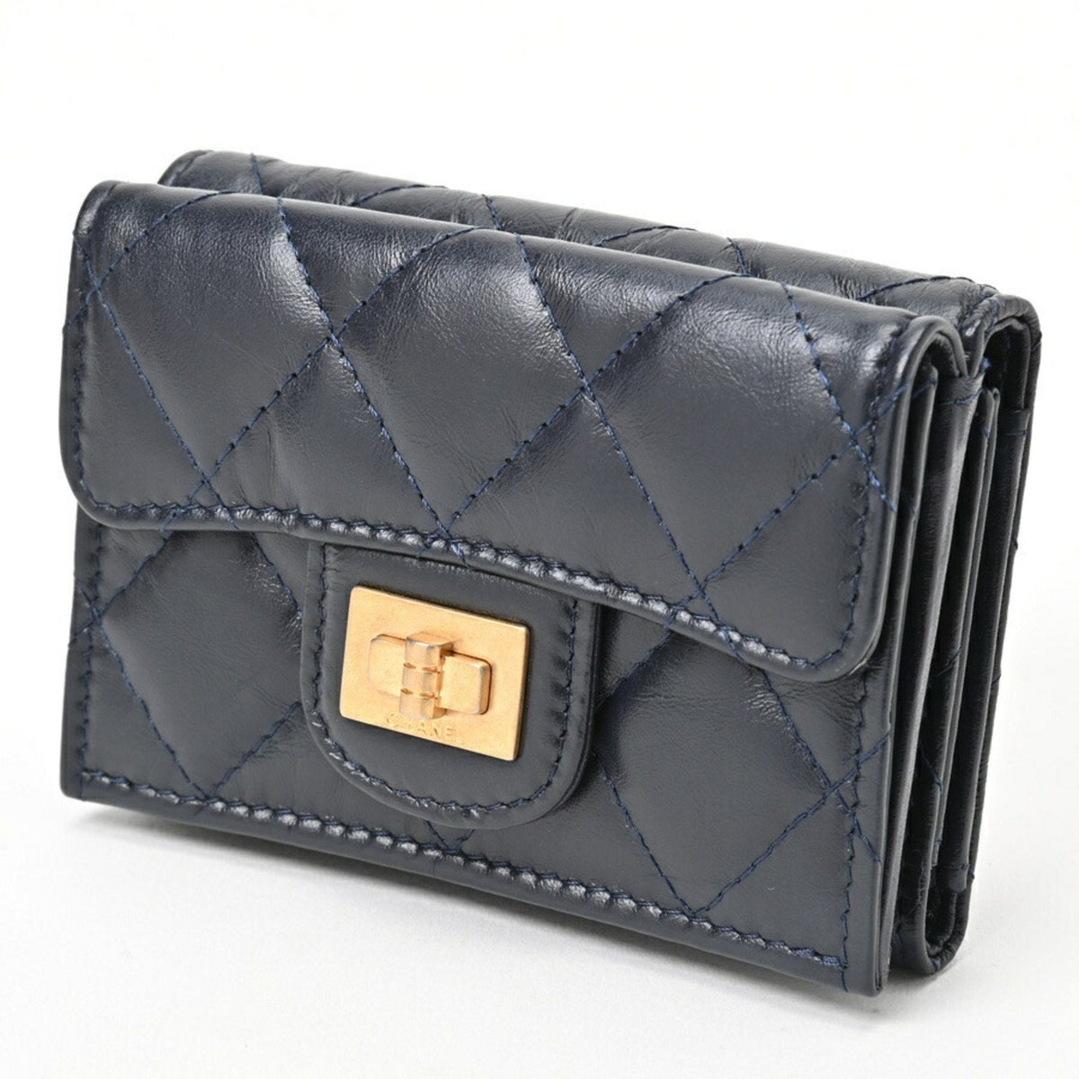 Chanel Flap Shoulder Bag - Tiana Bags