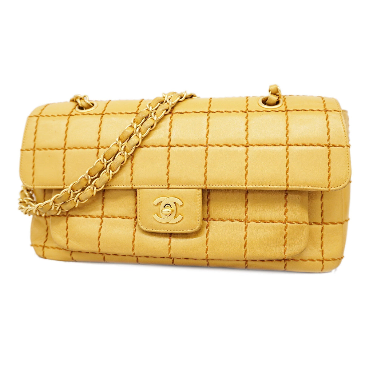 Chanel Shoulder Bag - Tiana Bags