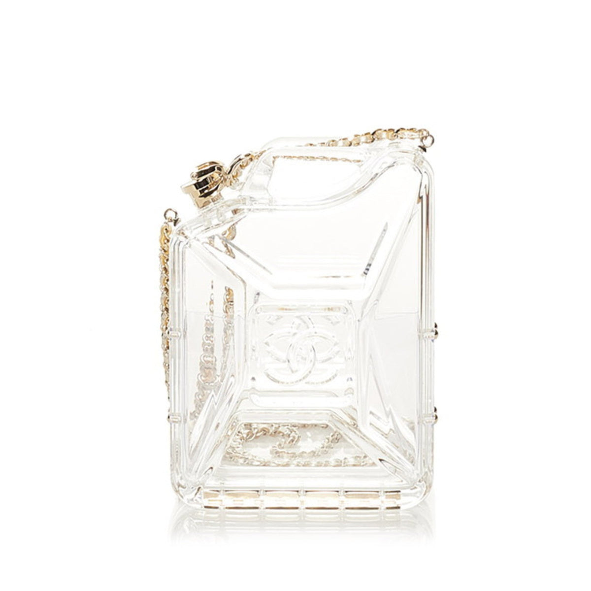 Chanel Shoulder Bag - Tiana Bags