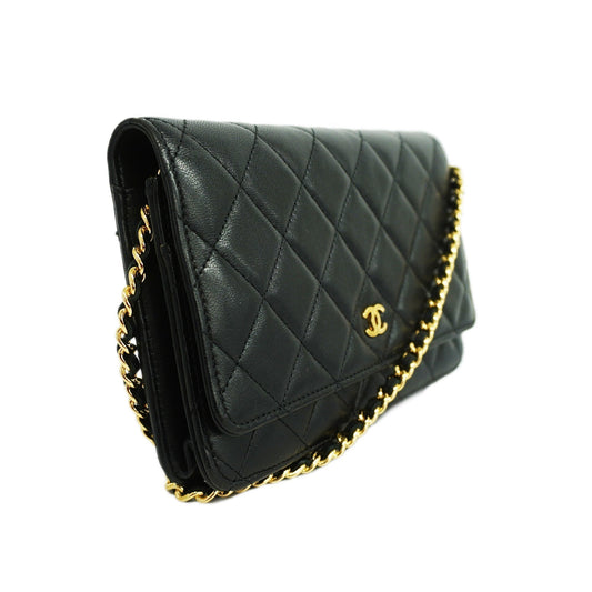 Chanel Shoulder Bag - Tiana Bags