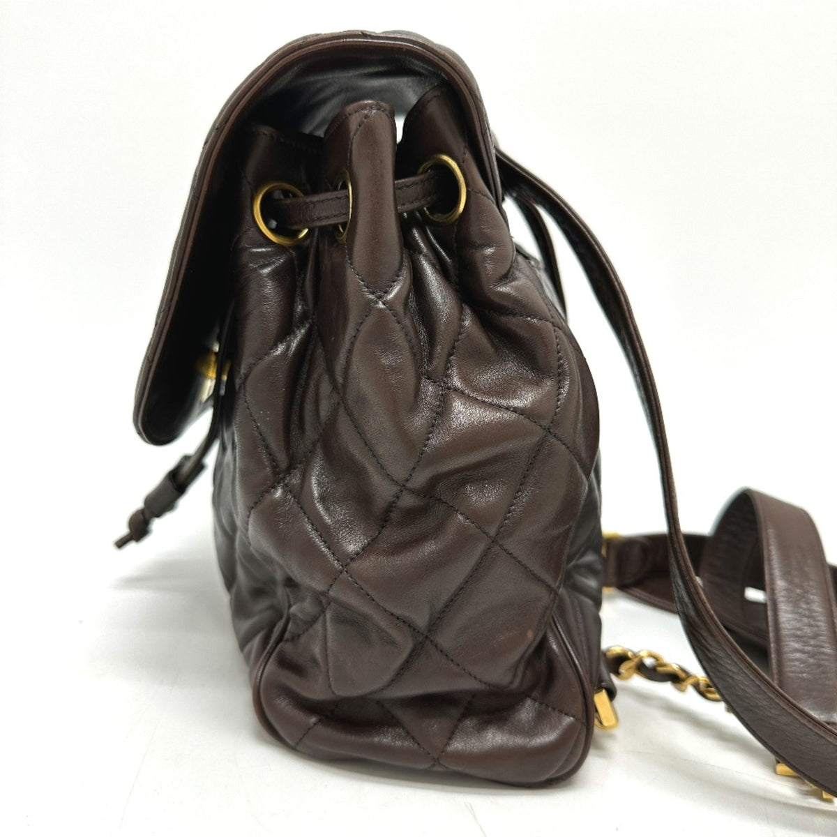 Chanel Backpack - Tiana Bags