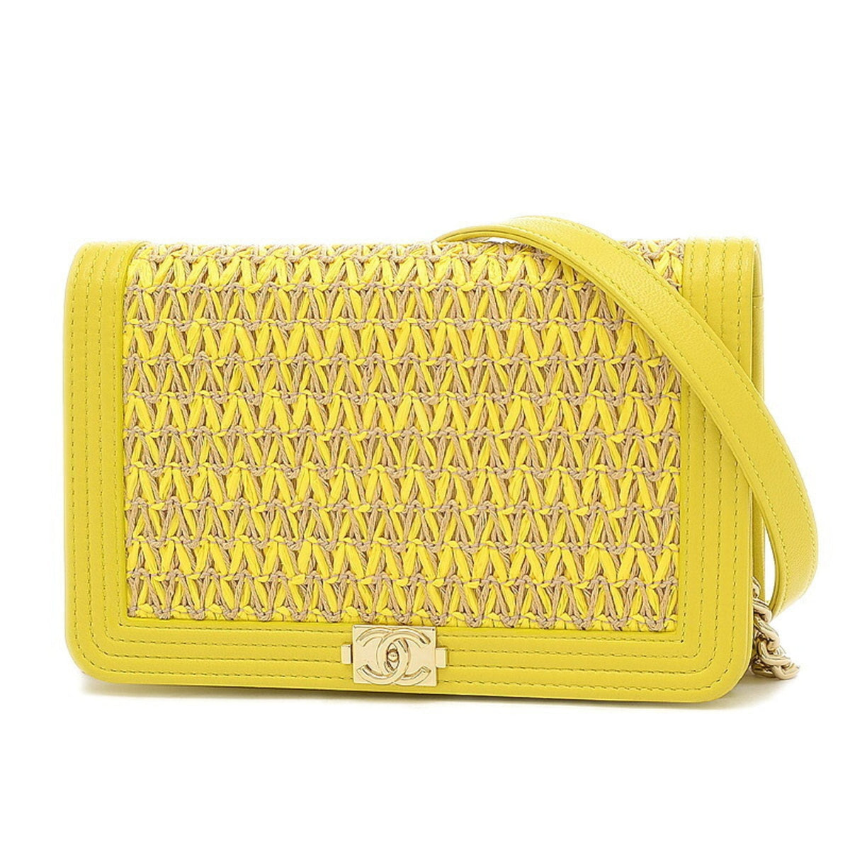 Chanel Boy Handbag Bag - Tiana Bags