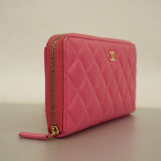 Chanel Matelassé Handbag Bag - Tiana Bags