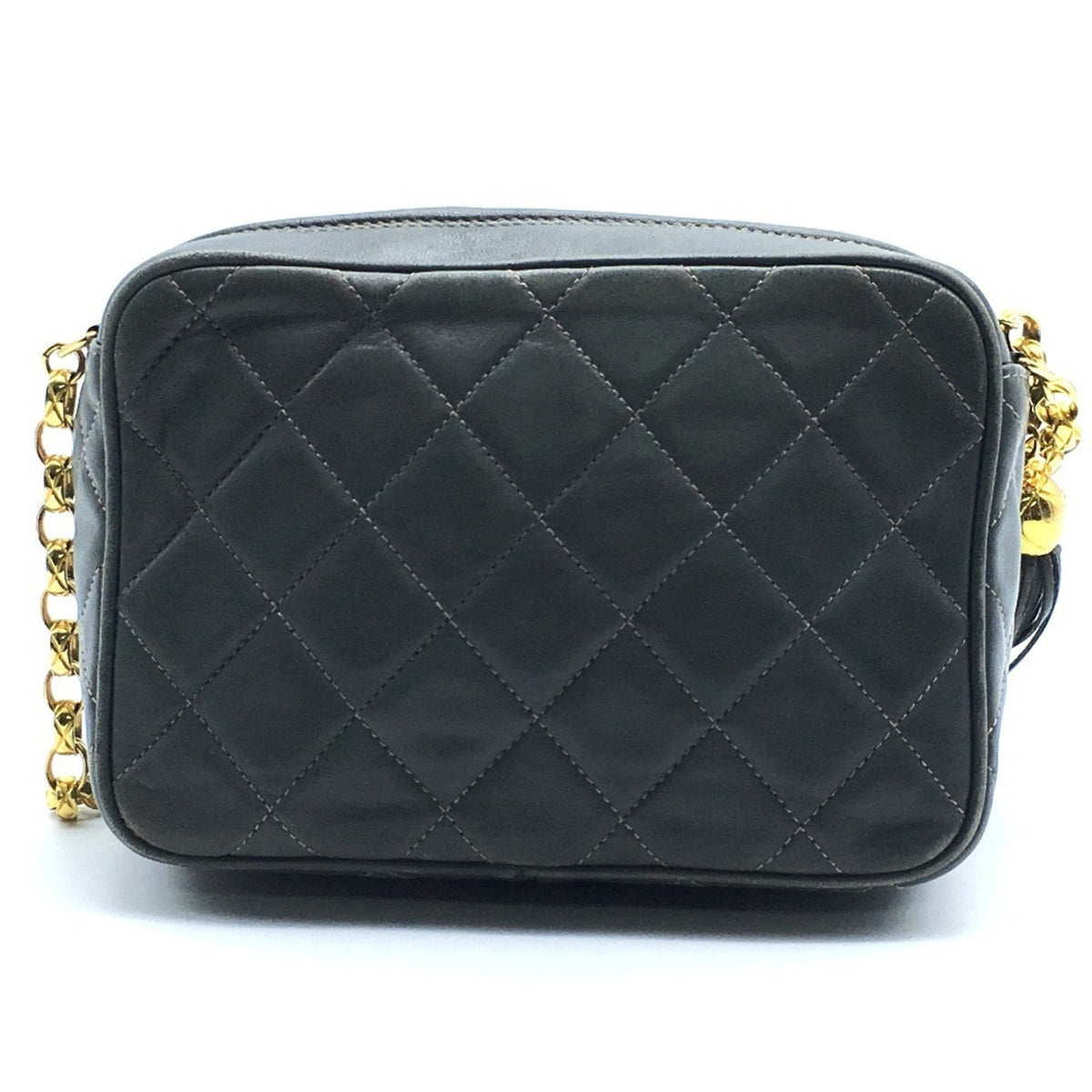 Chanel Shoulder Bag - Tiana Bags