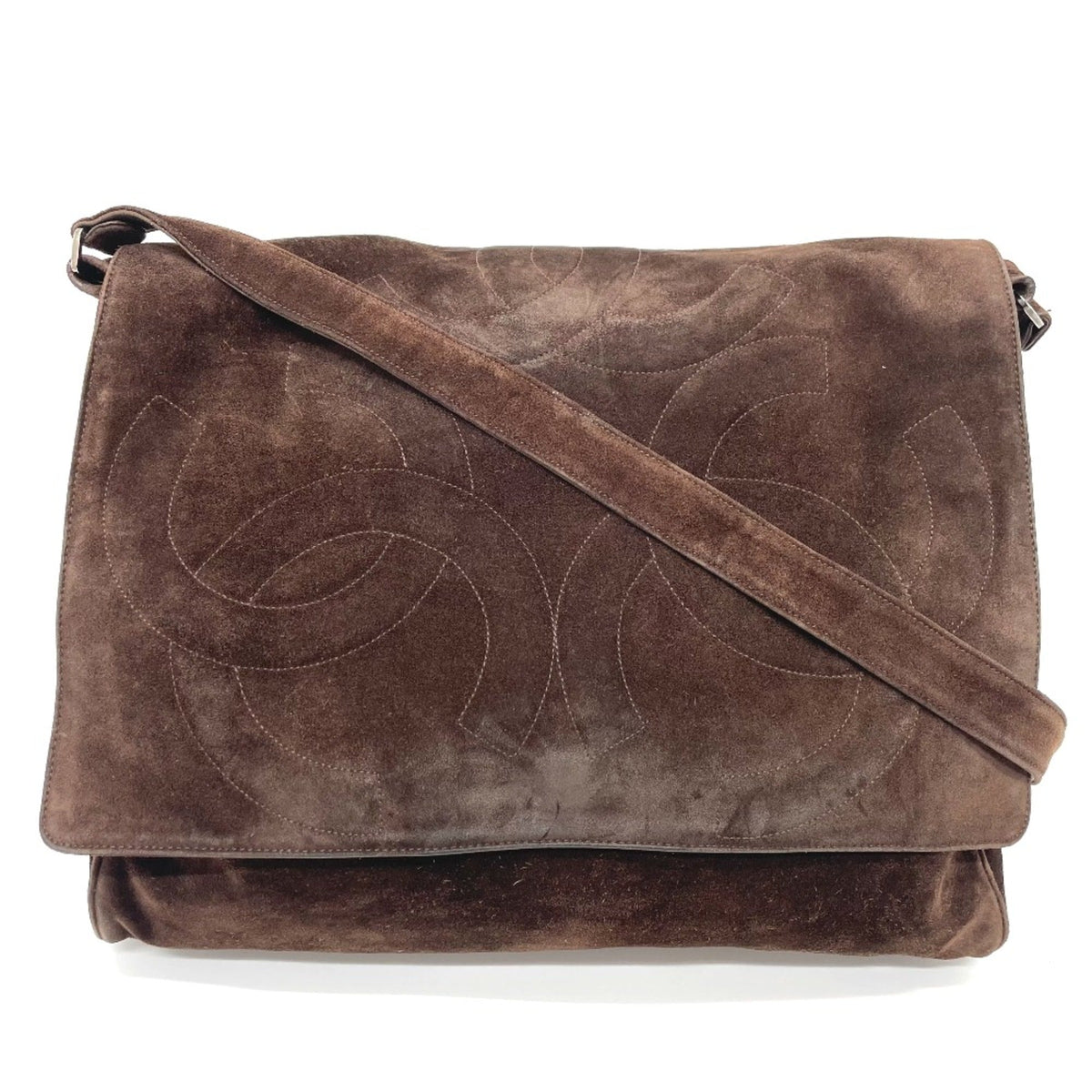 Chanel Shoulder Bag - Tiana Bags