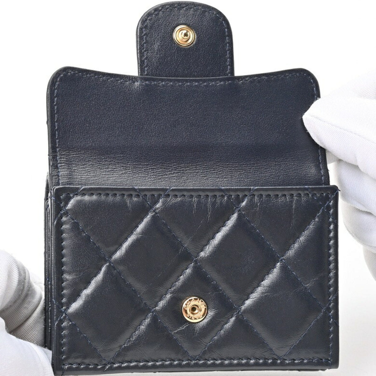 Chanel Flap Shoulder Bag - Tiana Bags