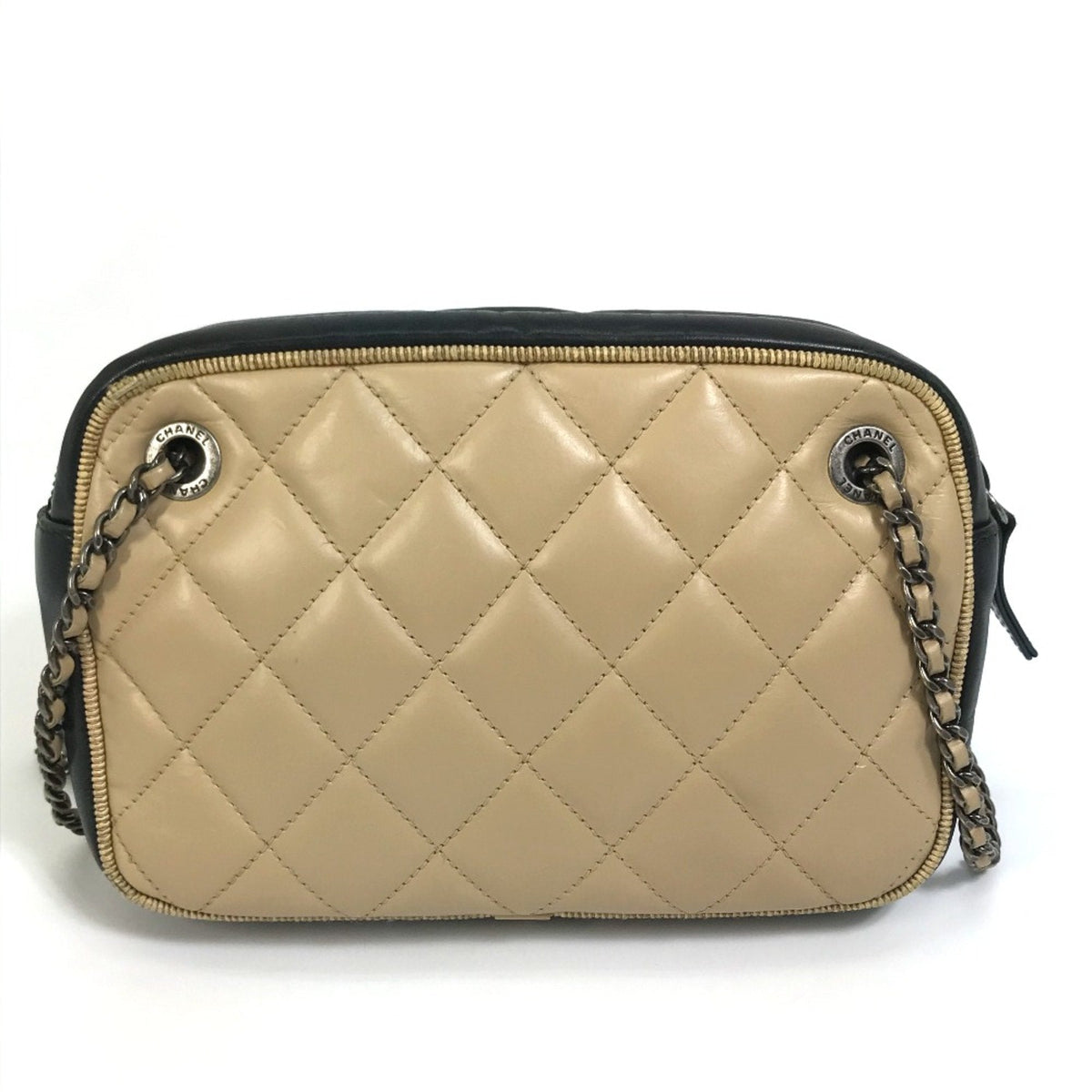 Chanel Shoulder Bag - Tiana Bags