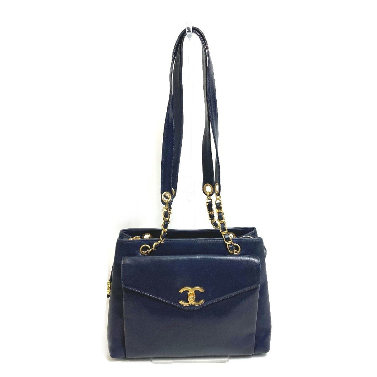 Chanel Tote Bag - Tiana Bags