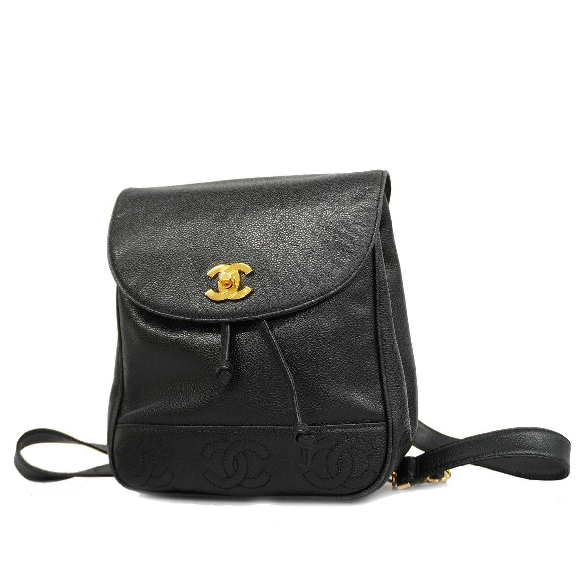 Chanel Backpack Bag - Tiana Bags