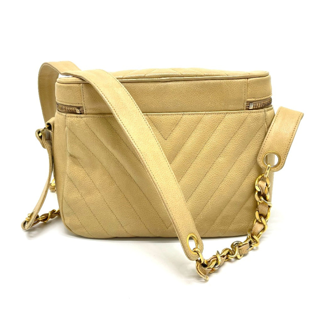 Chanel Shoulder Bag - Tiana Bags