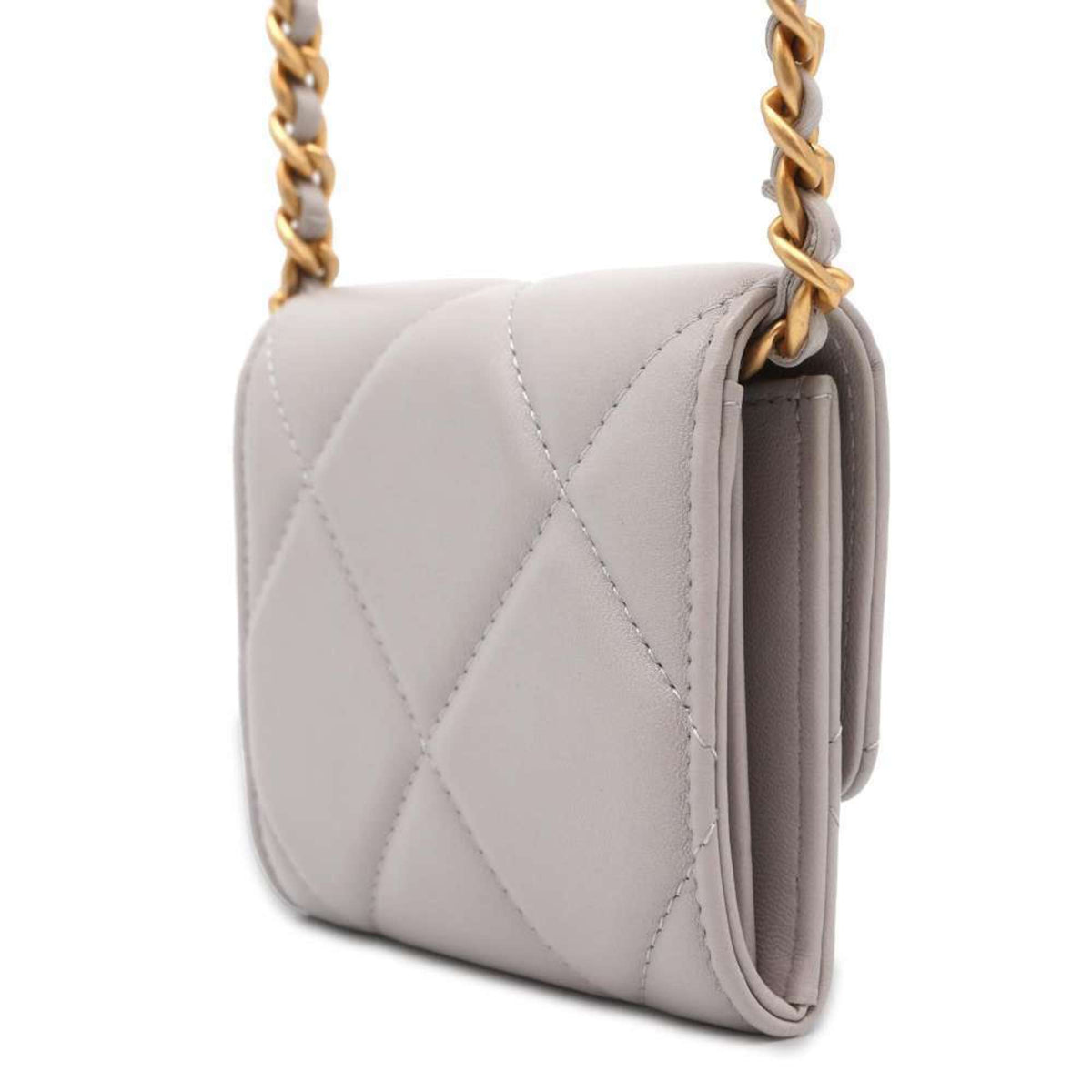Chanel Flap Shoulder Bag - Tiana Bags