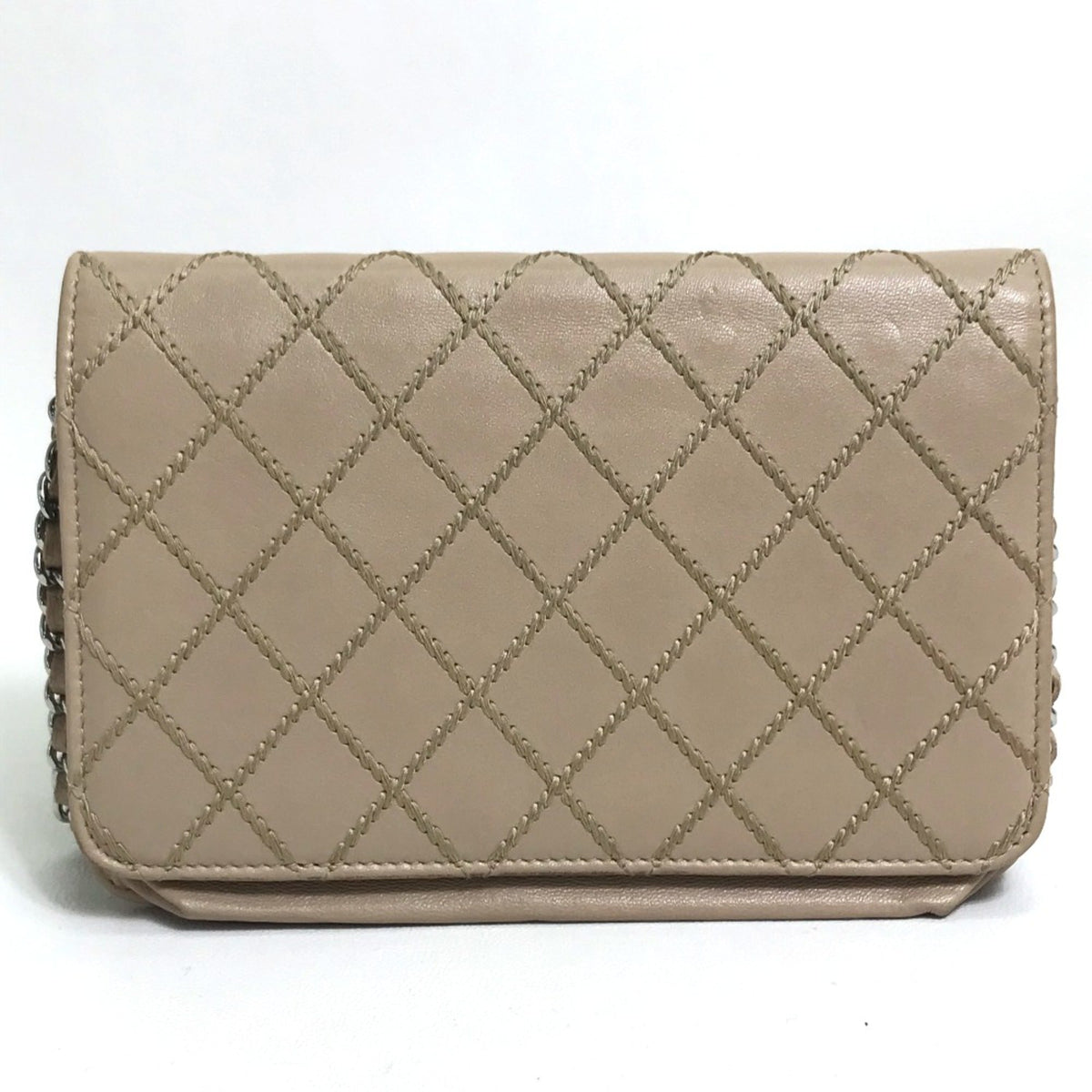 Chanel Shoulder Bag - Tiana Bags
