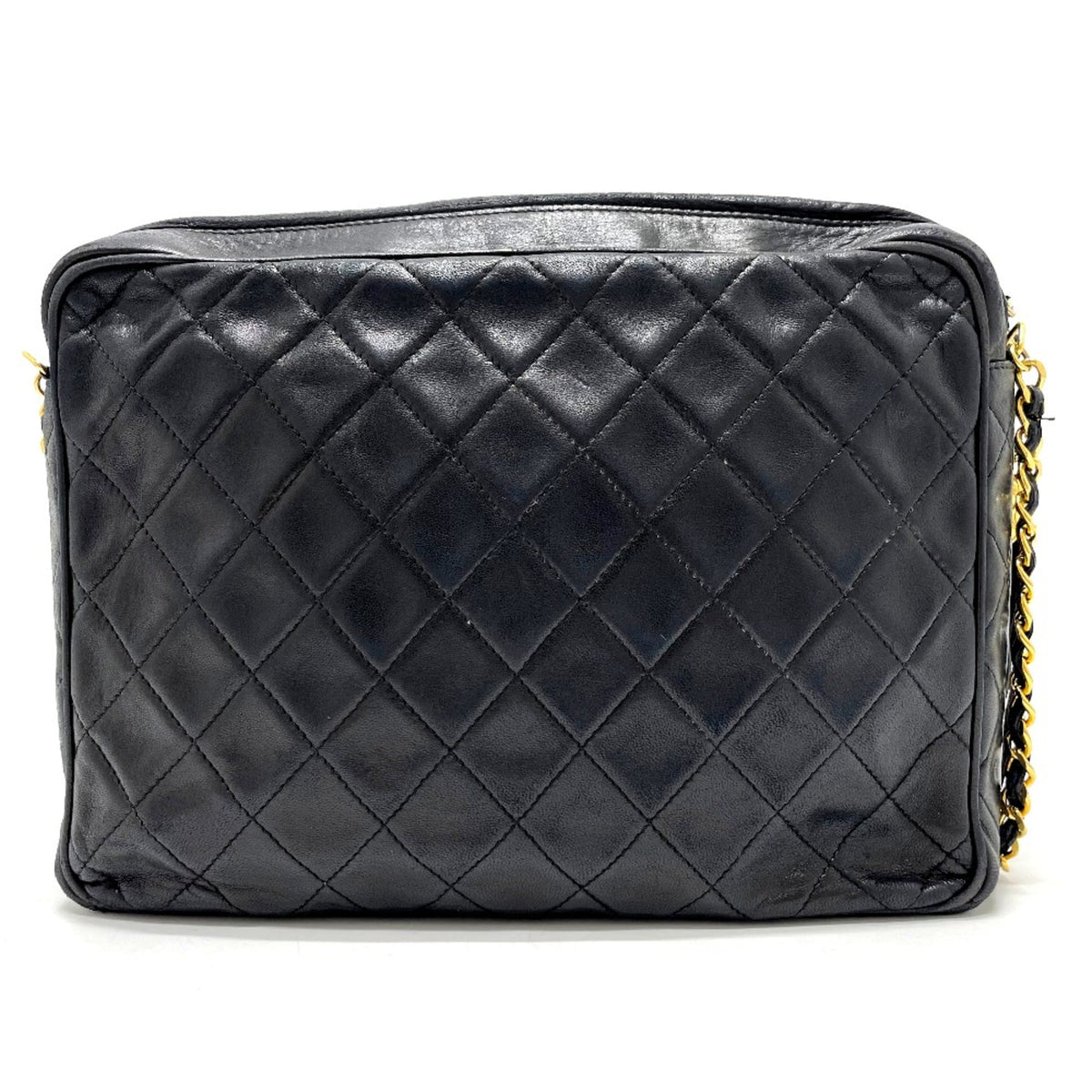 Chanel Shoulder Bag - Tiana Bags