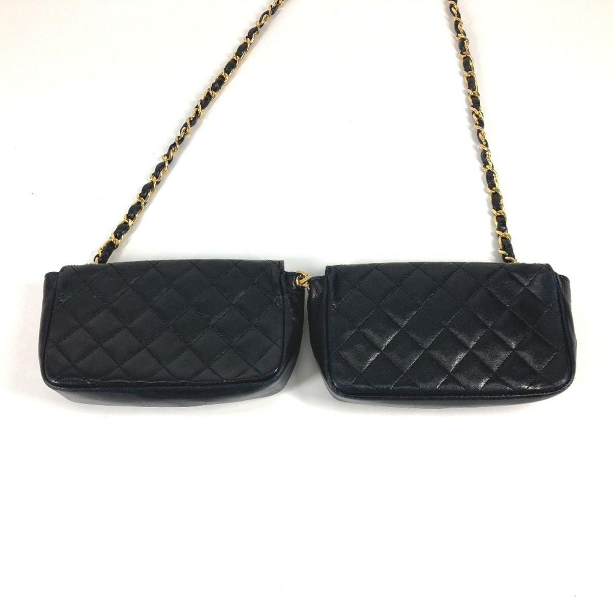 Chanel Crossbody Bag - Tiana Bags