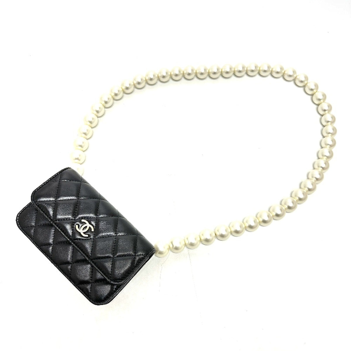 Chanel Crossbody Bag - Tiana Bags