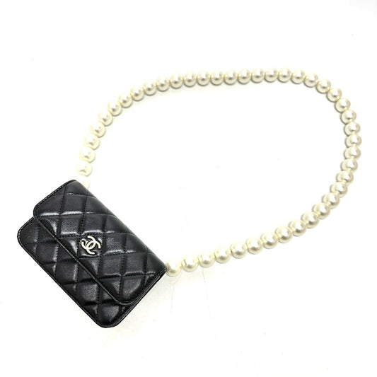 Chanel Crossbody Bag - Tiana Bags