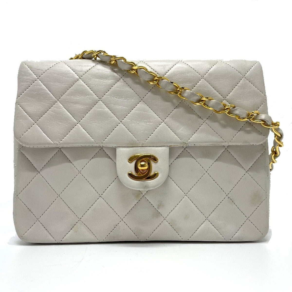 Chanel Crossbody Bag - Tiana Bags