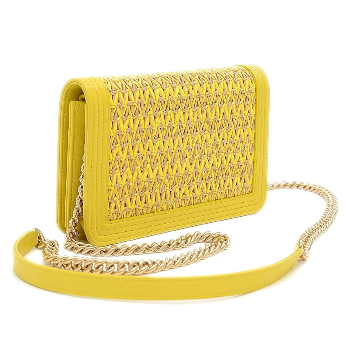 Chanel Boy Handbag Bag - Tiana Bags