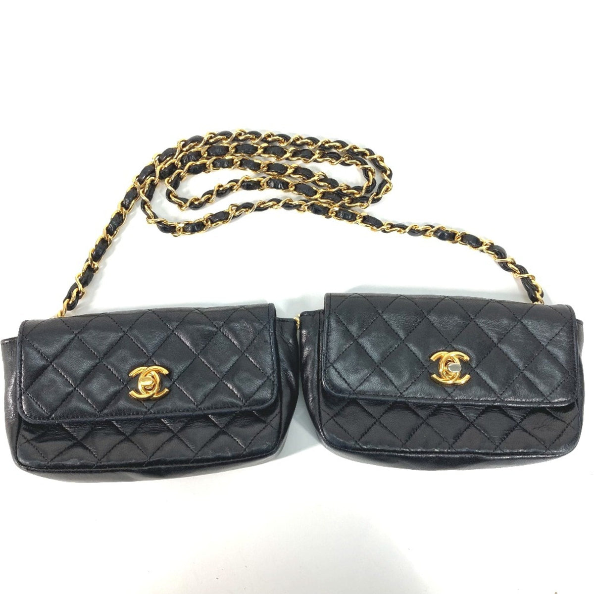 Chanel Crossbody Bag - Tiana Bags