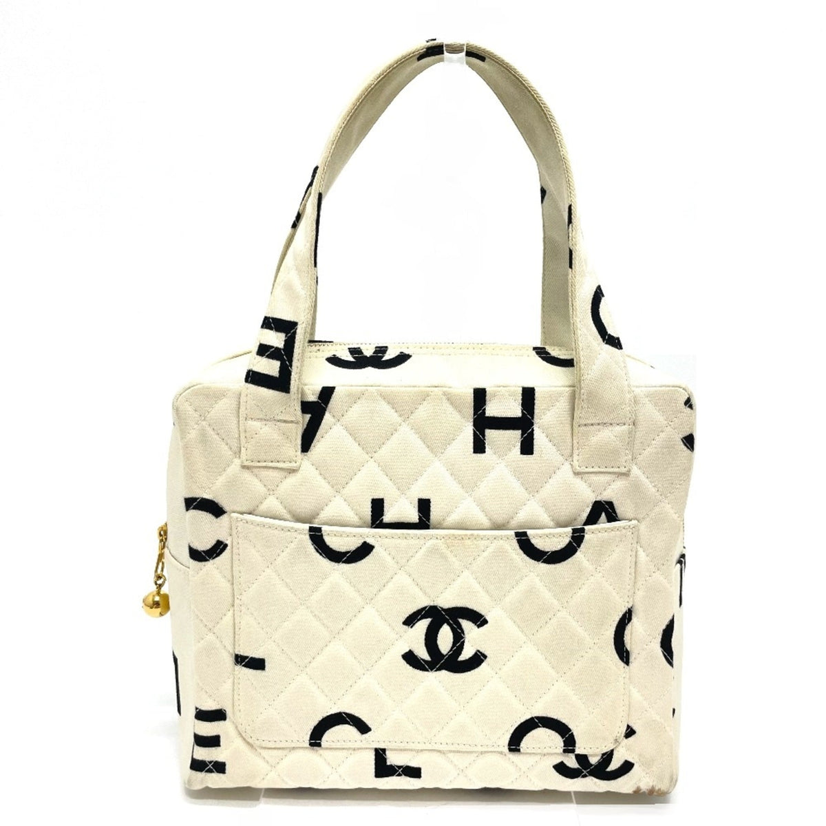 Chanel Tote Bag - Tiana Bags