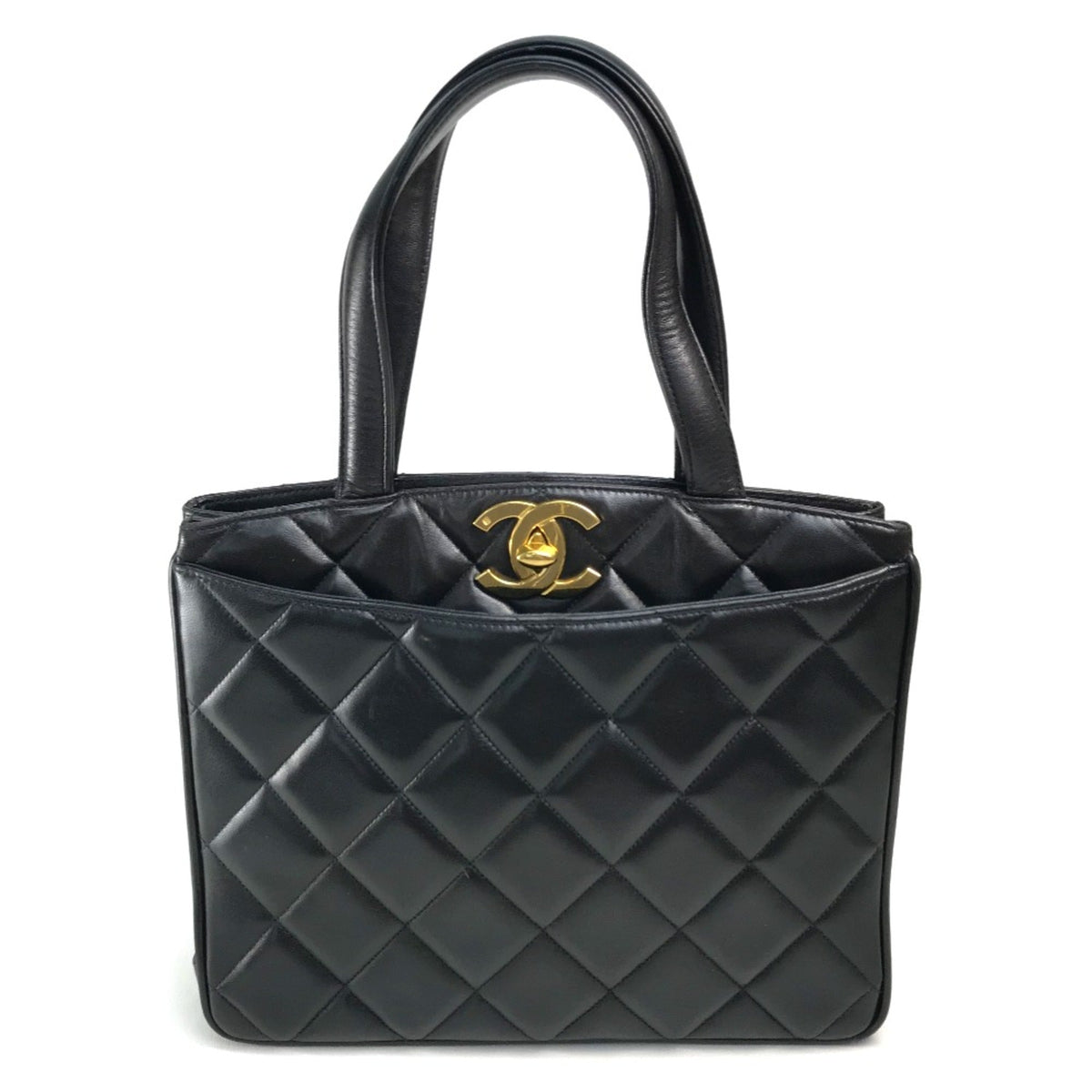 Chanel Tote Bag - Tiana Bags