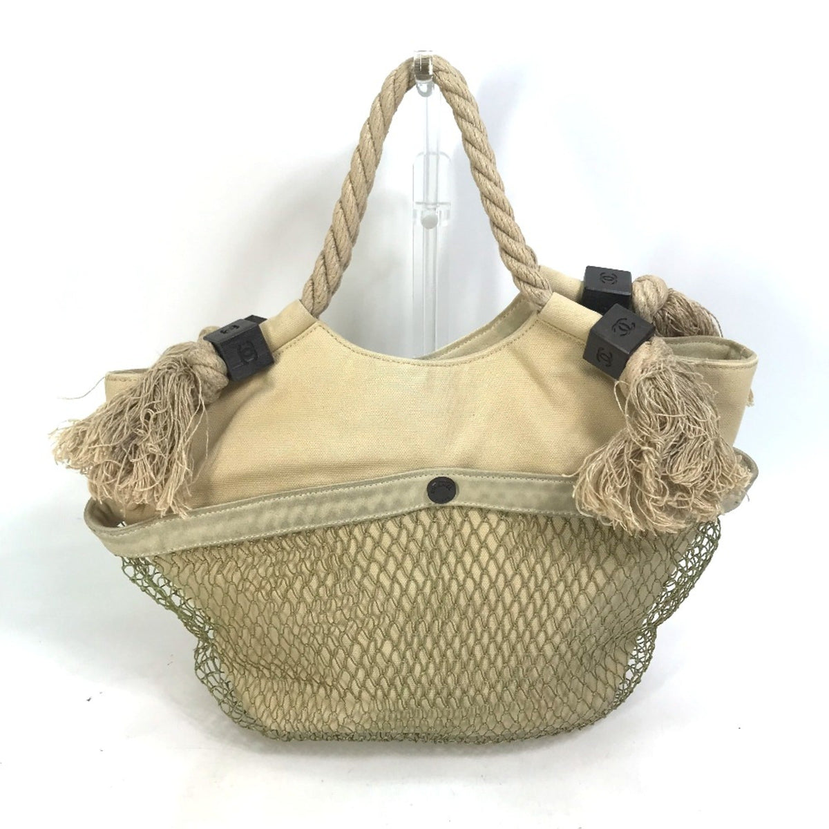 Chanel Tote Bag - Tiana Bags