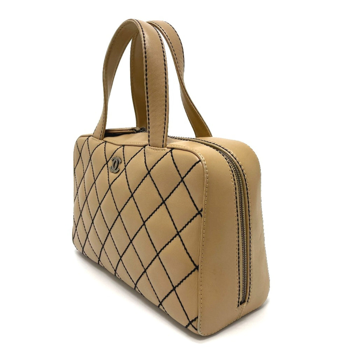 Chanel Tote Bag - Tiana Bags