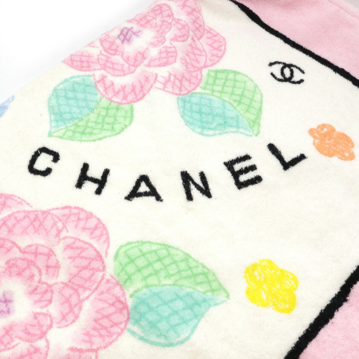 Chanel Handbag - Tiana Bags
