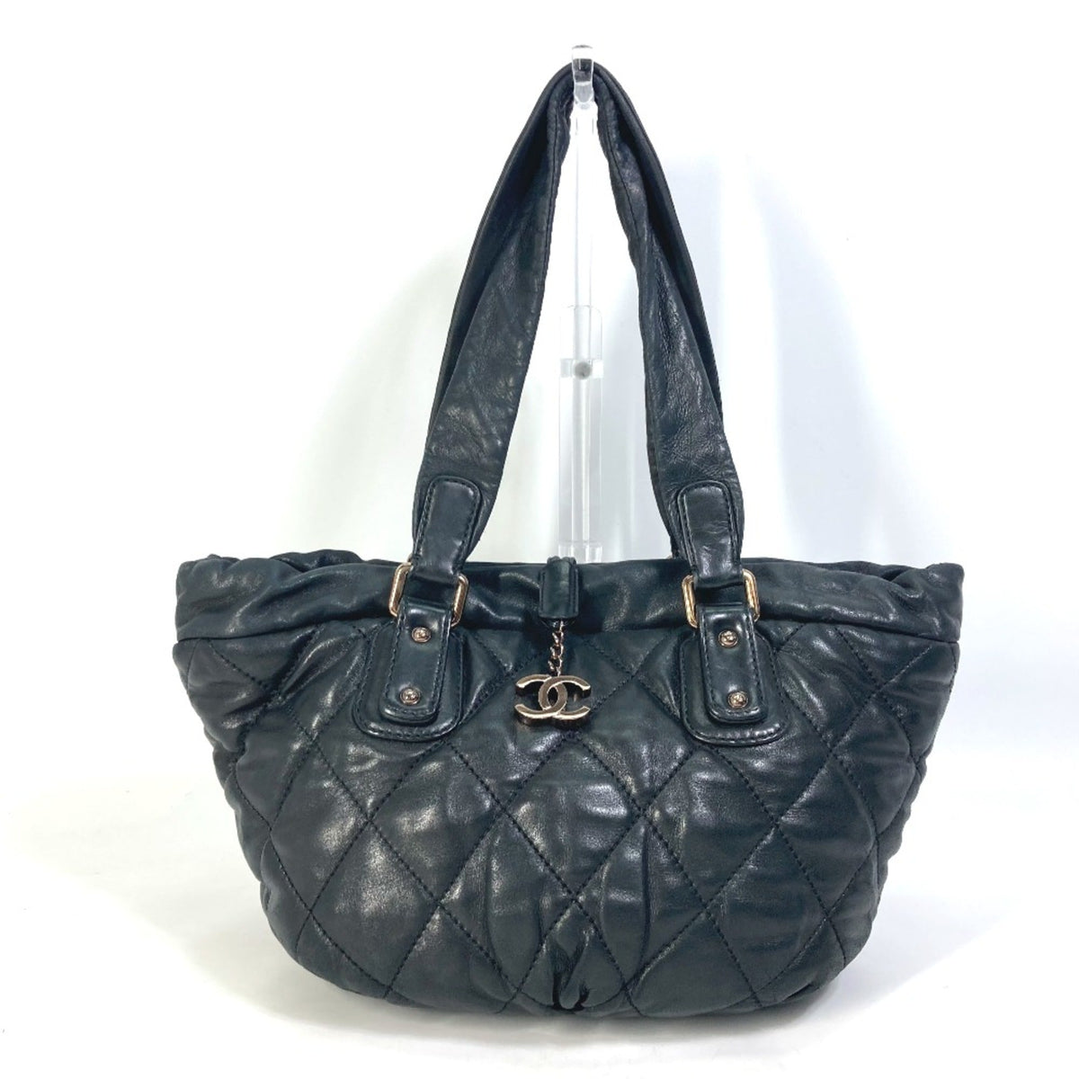 Chanel Tote Bag - Tiana Bags