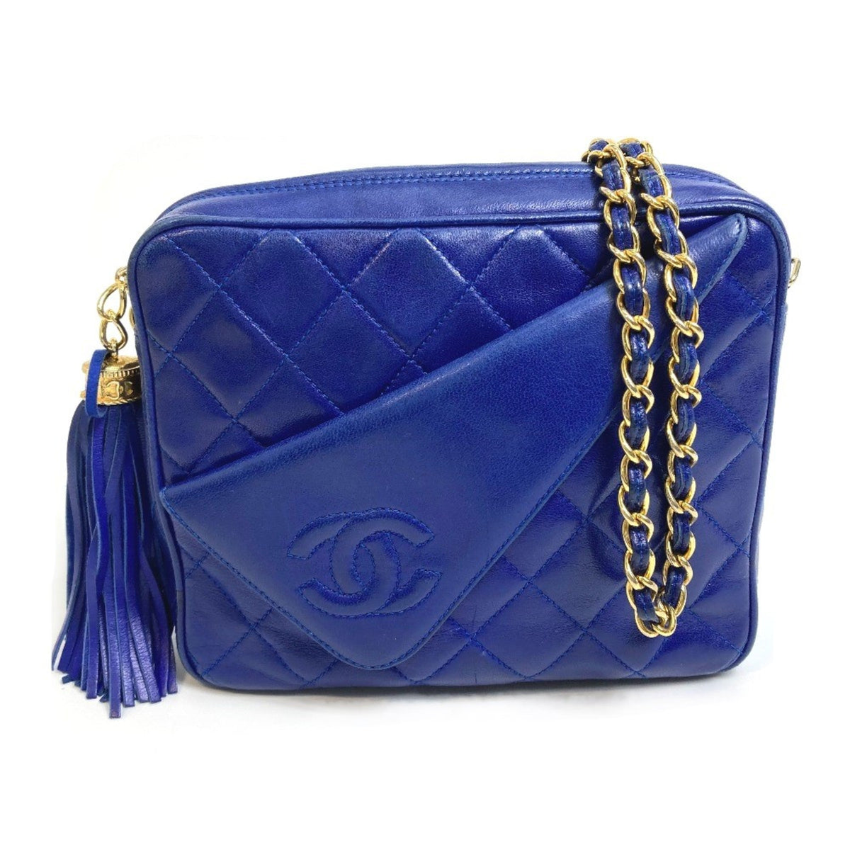 Chanel Shoulder Bag - Tiana Bags