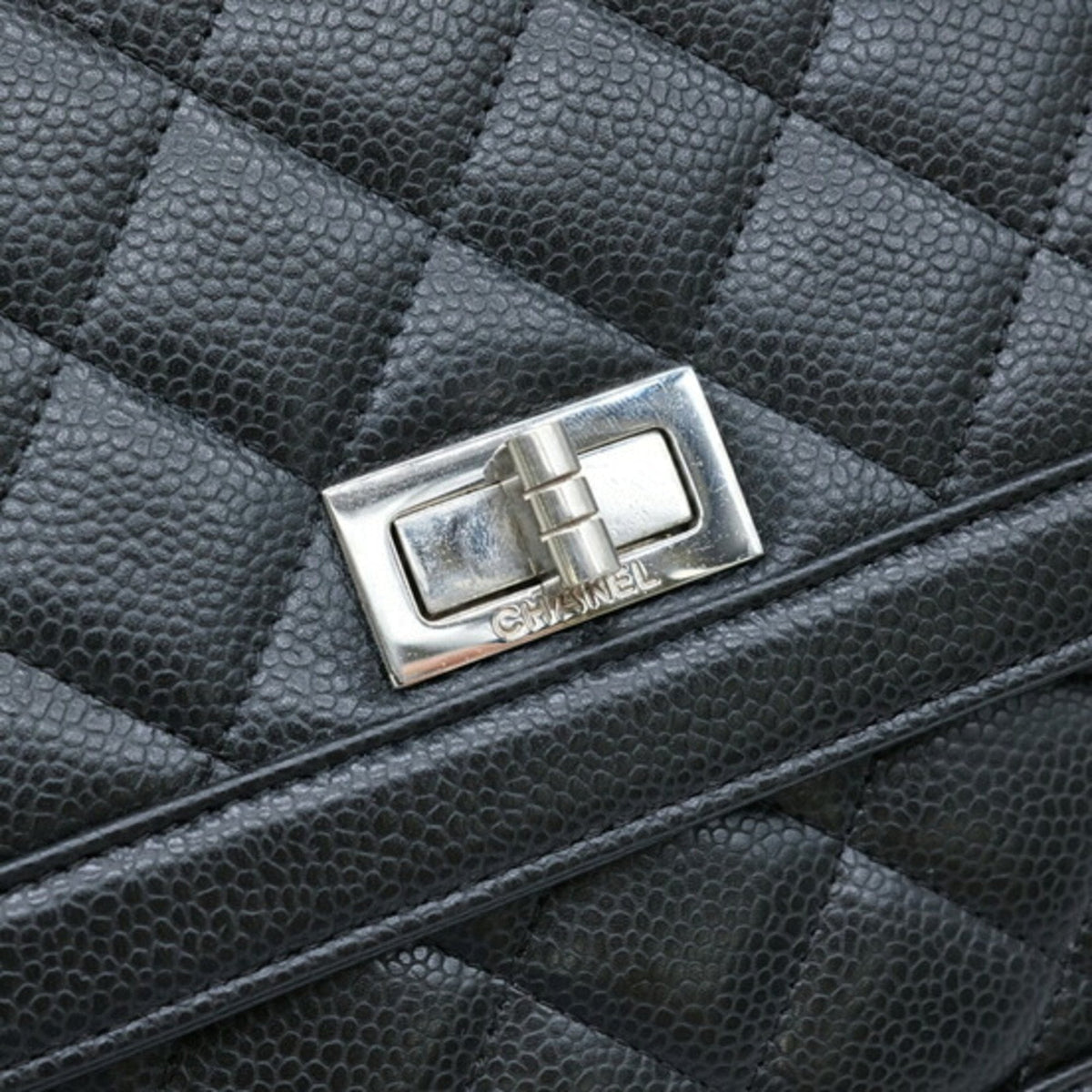 Chanel Shoulder Bag - Tiana Bags