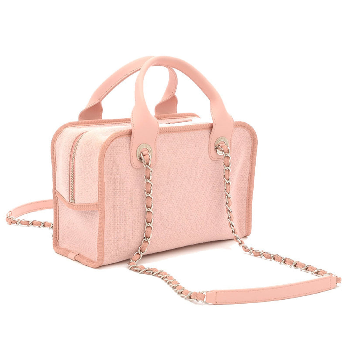 Chanel Deauville Shoulder Bag - Tiana Bags