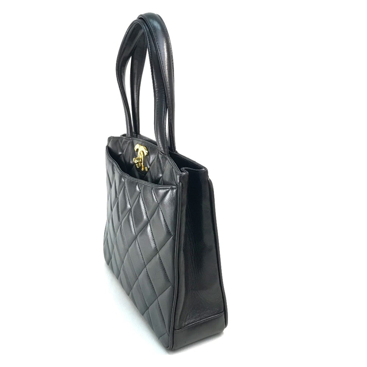 Chanel Tote Bag - Tiana Bags