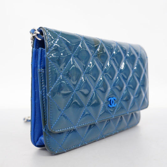 Chanel Shoulder Bag - Tiana Bags