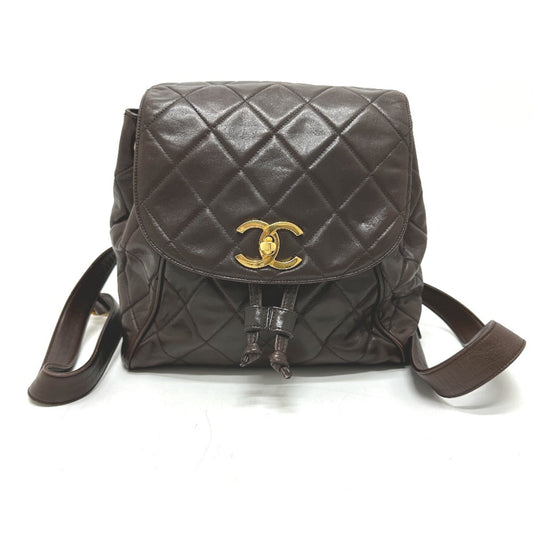 Chanel Backpack - Tiana Bags