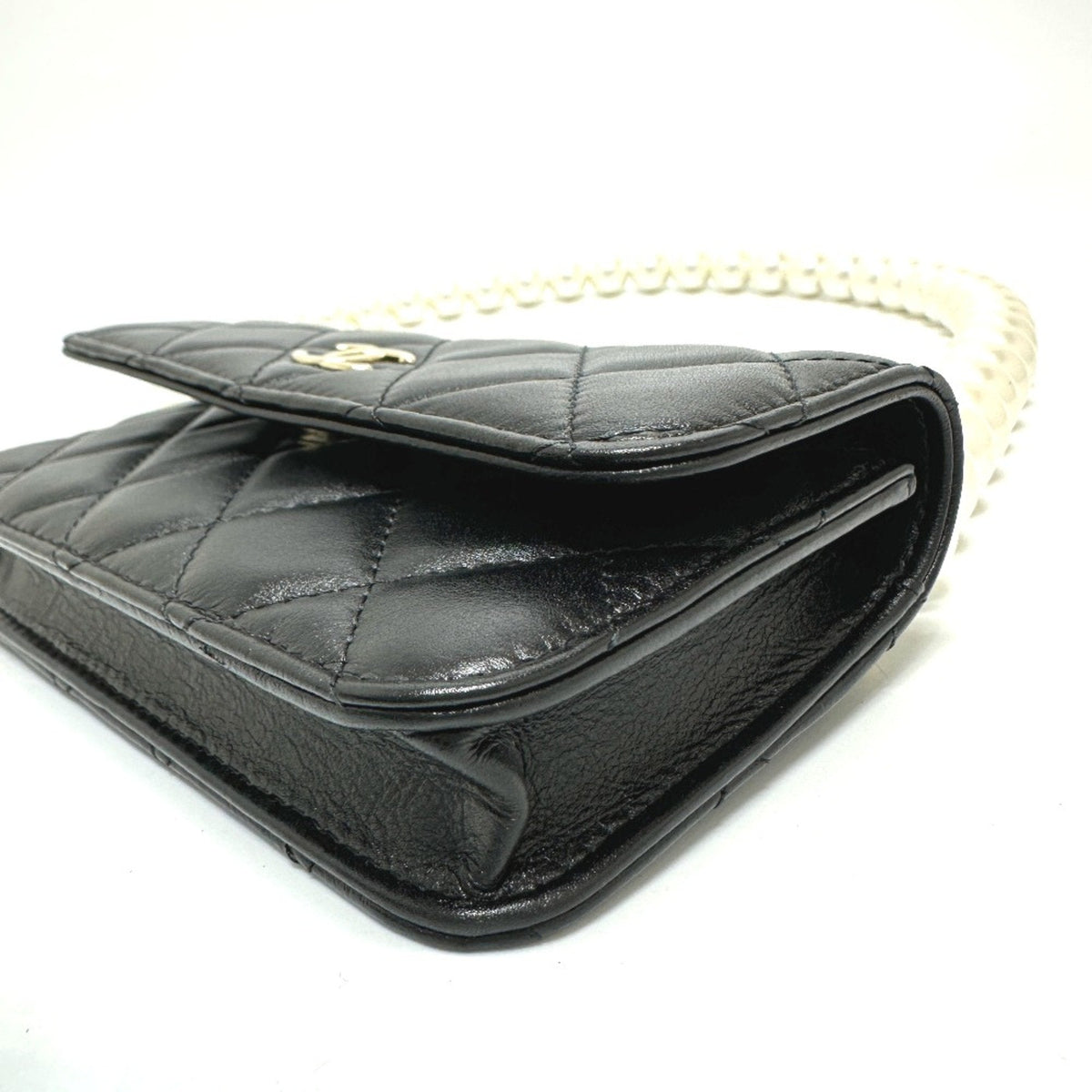 Chanel Crossbody Bag - Tiana Bags