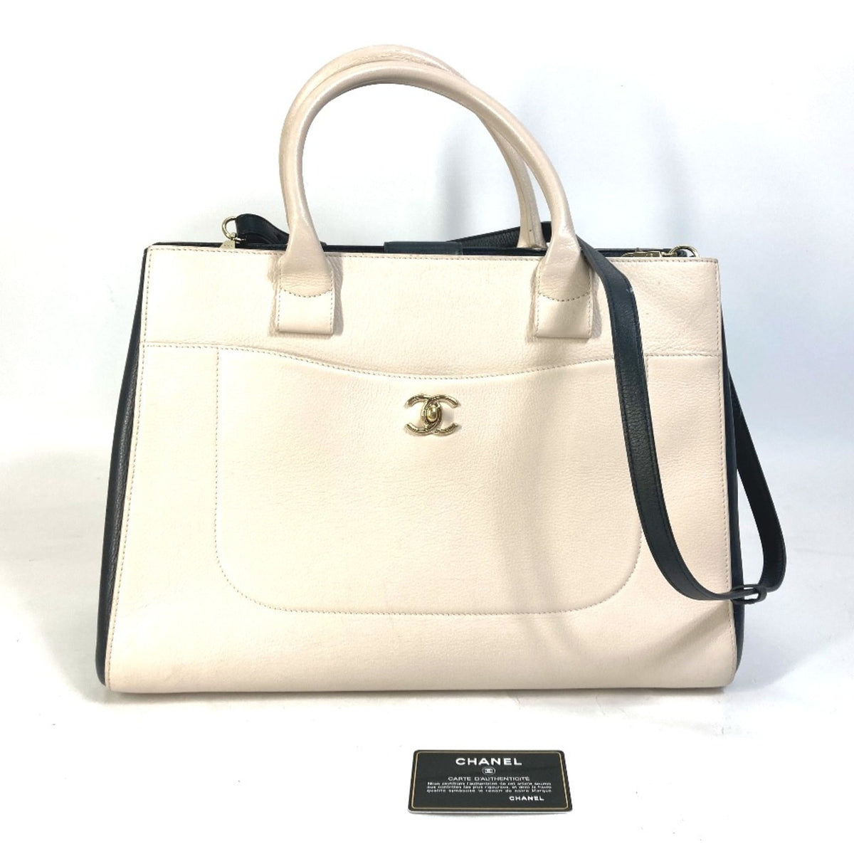 Chanel Crossbody Bag - Tiana Bags
