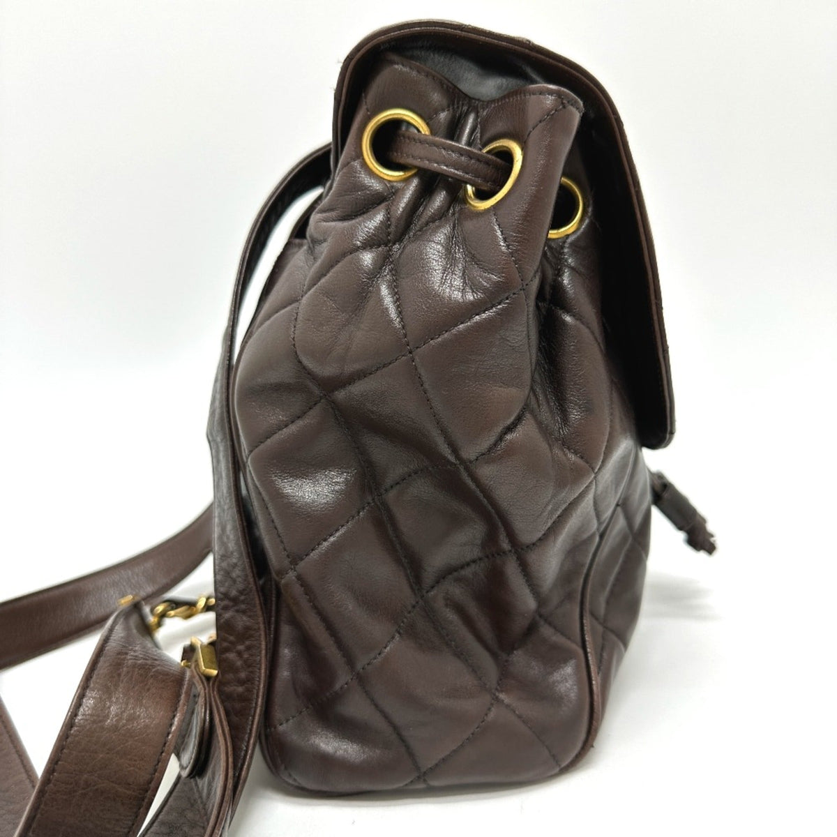 Chanel Backpack - Tiana Bags