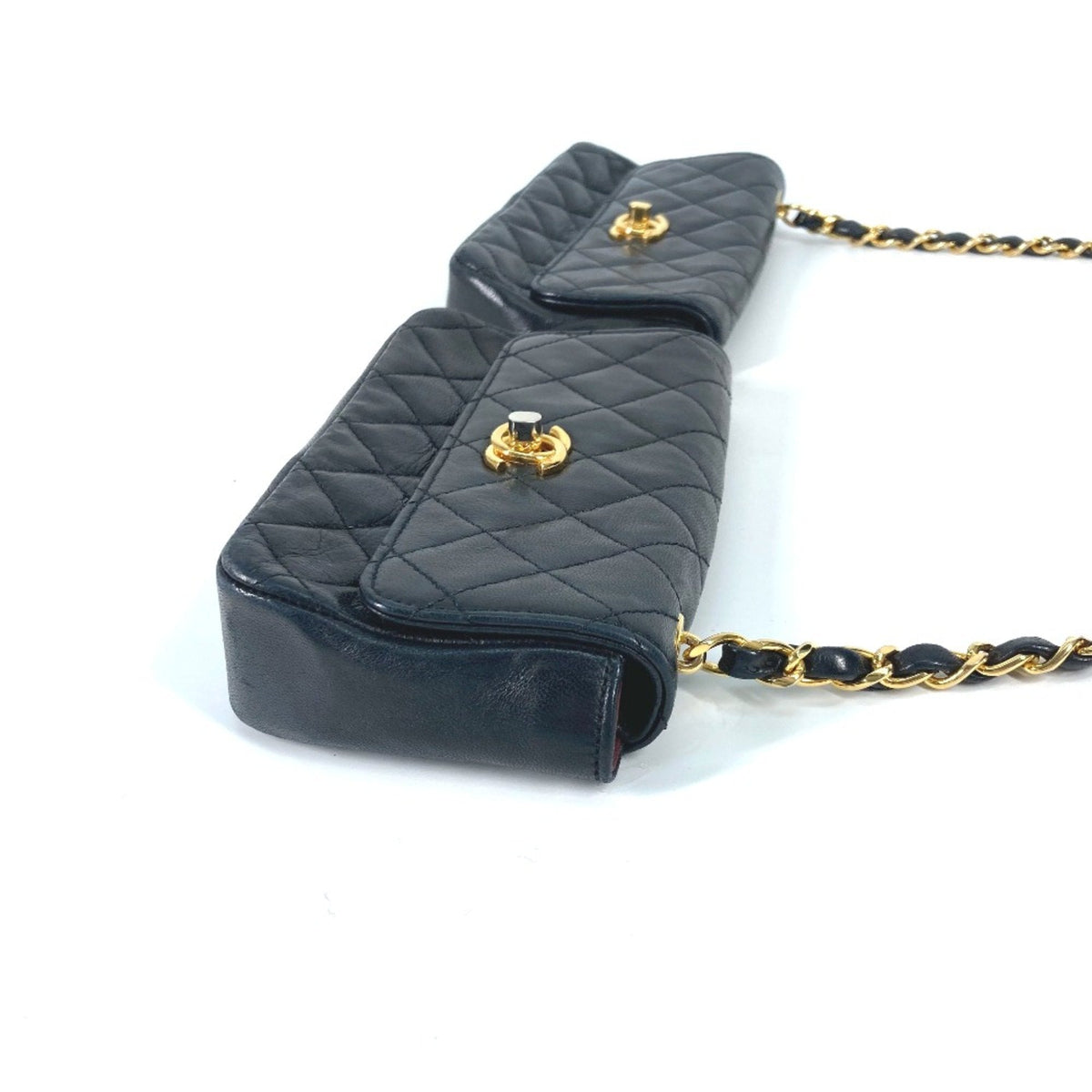 Chanel Crossbody Bag - Tiana Bags