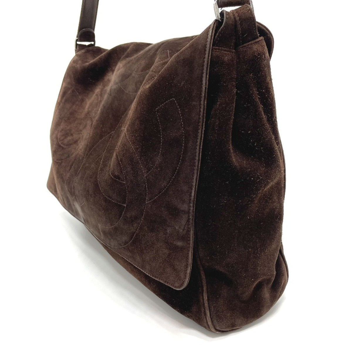 Chanel Shoulder Bag - Tiana Bags