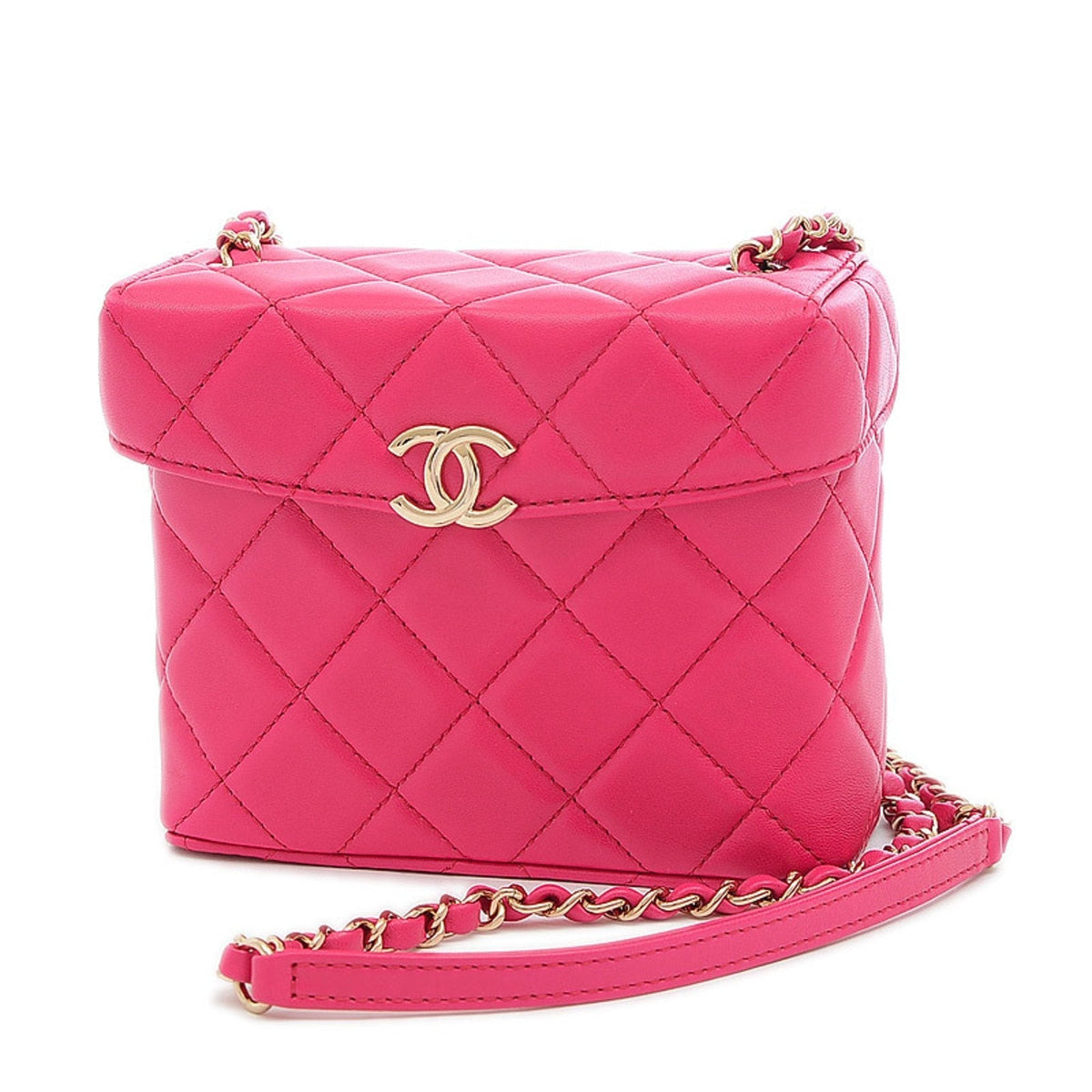 Chanel Shoulder Bag - Tiana Bags