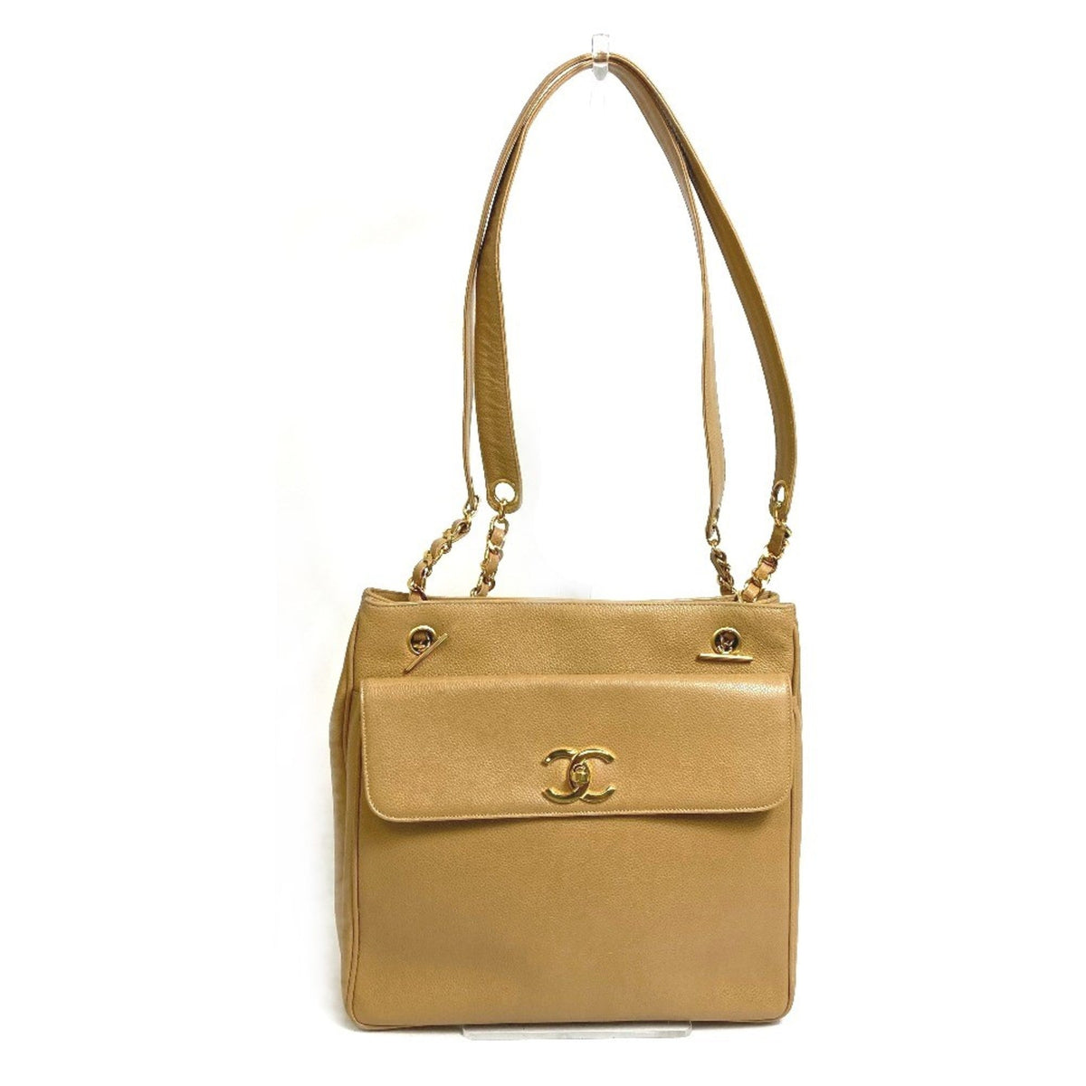 Chanel Shoulder Bag - Tiana Bags