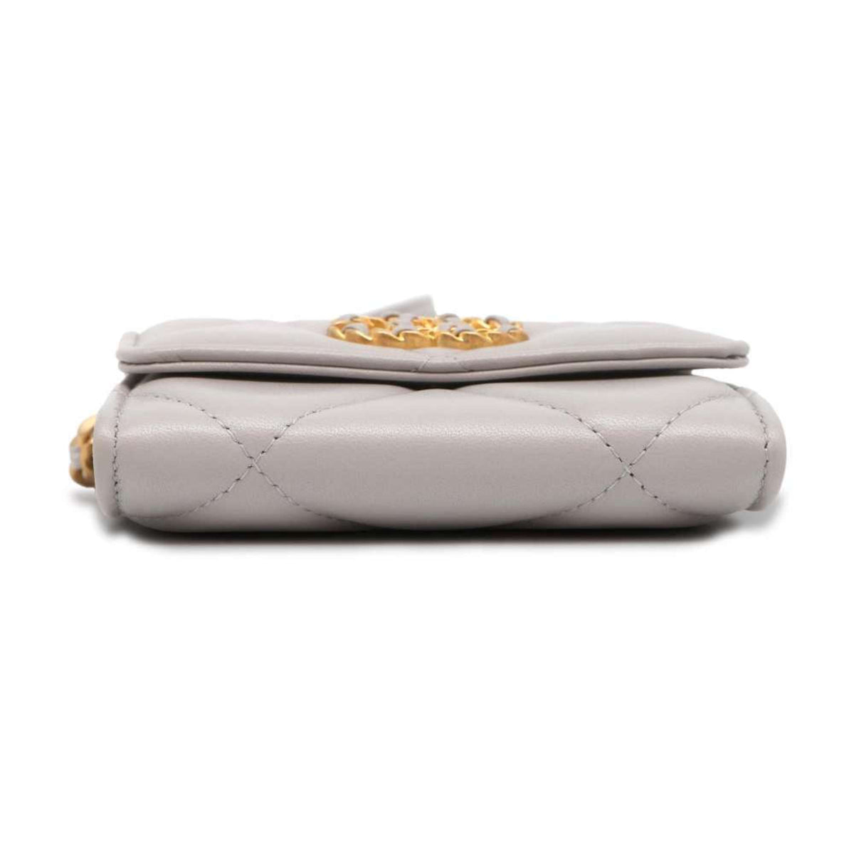 Chanel Flap Shoulder Bag - Tiana Bags
