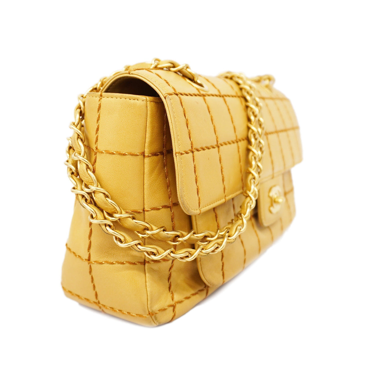 Chanel Shoulder Bag - Tiana Bags