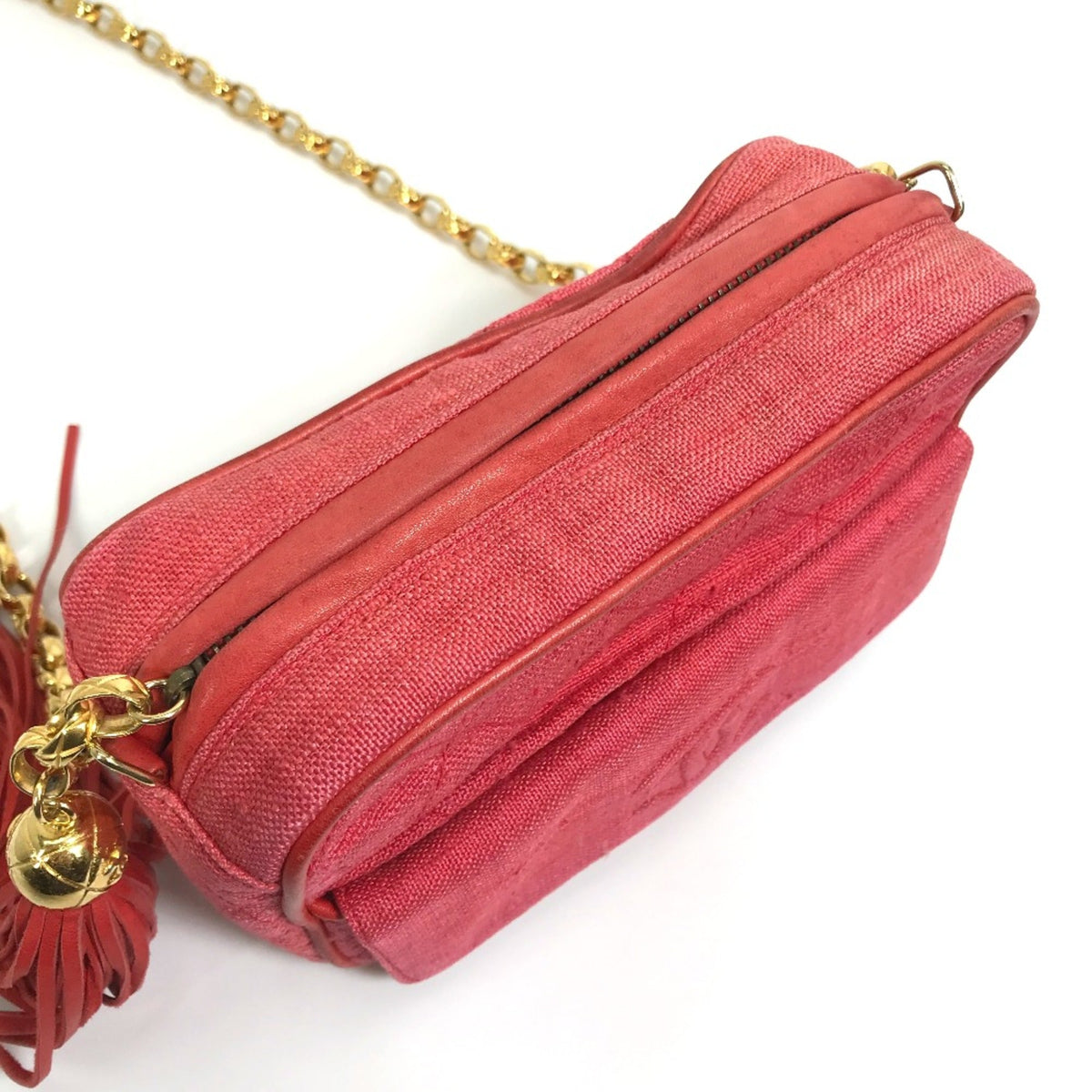 Chanel Shoulder Bag - Tiana Bags