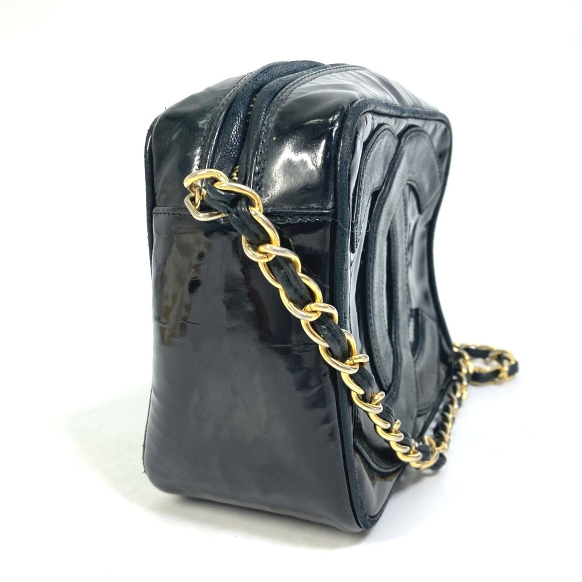 Chanel Crossbody Bag - Tiana Bags