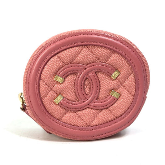 Chanel Handbag - Tiana Bags