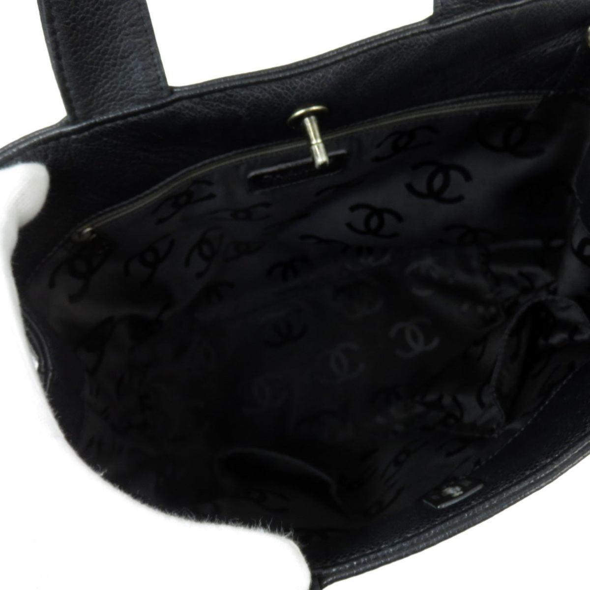 Chanel Tote Bag - Tiana Bags