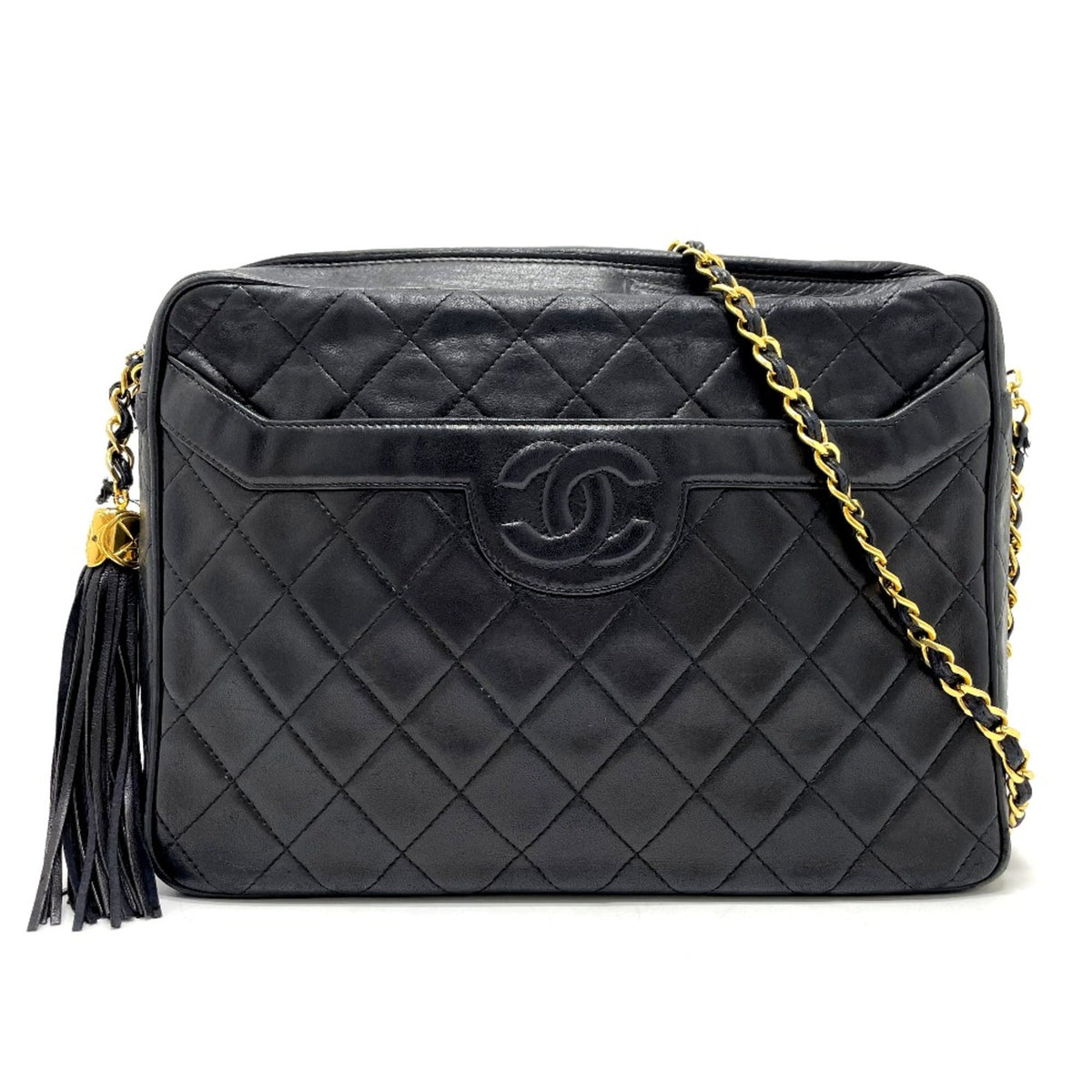 Chanel Shoulder Bag - Tiana Bags